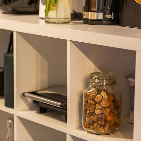 Apartment Carovo7 คราลเยวีจา ภายนอก รูปภาพ