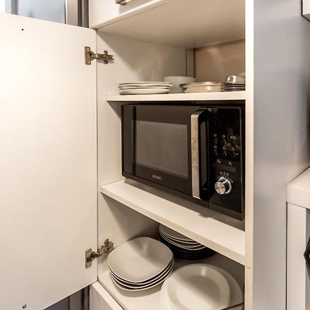 Apartment Carovo7 คราลเยวีจา ภายนอก รูปภาพ