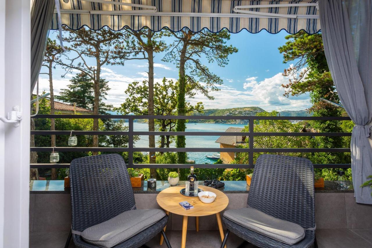 Apartment Carovo7 คราลเยวีจา ภายนอก รูปภาพ