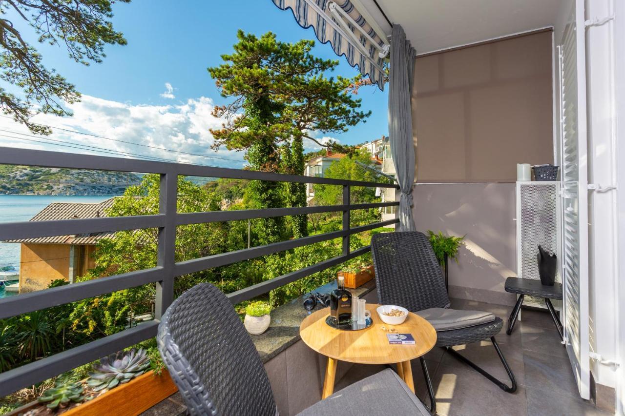 Apartment Carovo7 คราลเยวีจา ภายนอก รูปภาพ