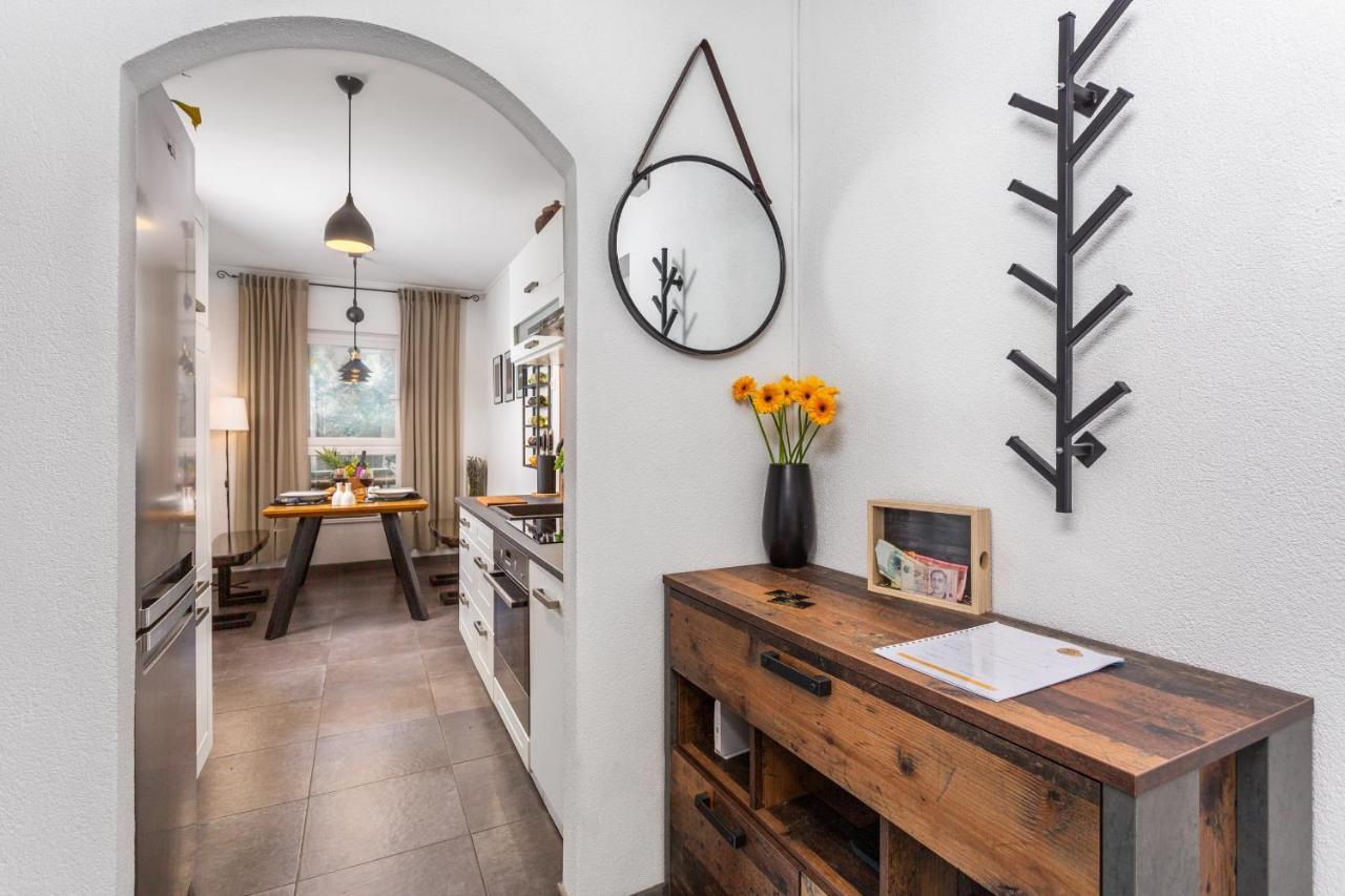 Apartment Carovo7 คราลเยวีจา ภายนอก รูปภาพ
