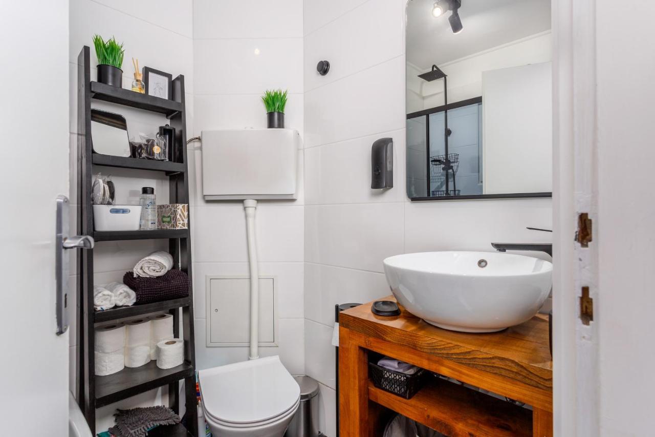 Apartment Carovo7 คราลเยวีจา ภายนอก รูปภาพ