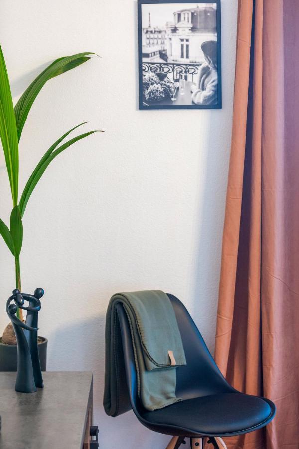 Apartment Carovo7 คราลเยวีจา ภายนอก รูปภาพ