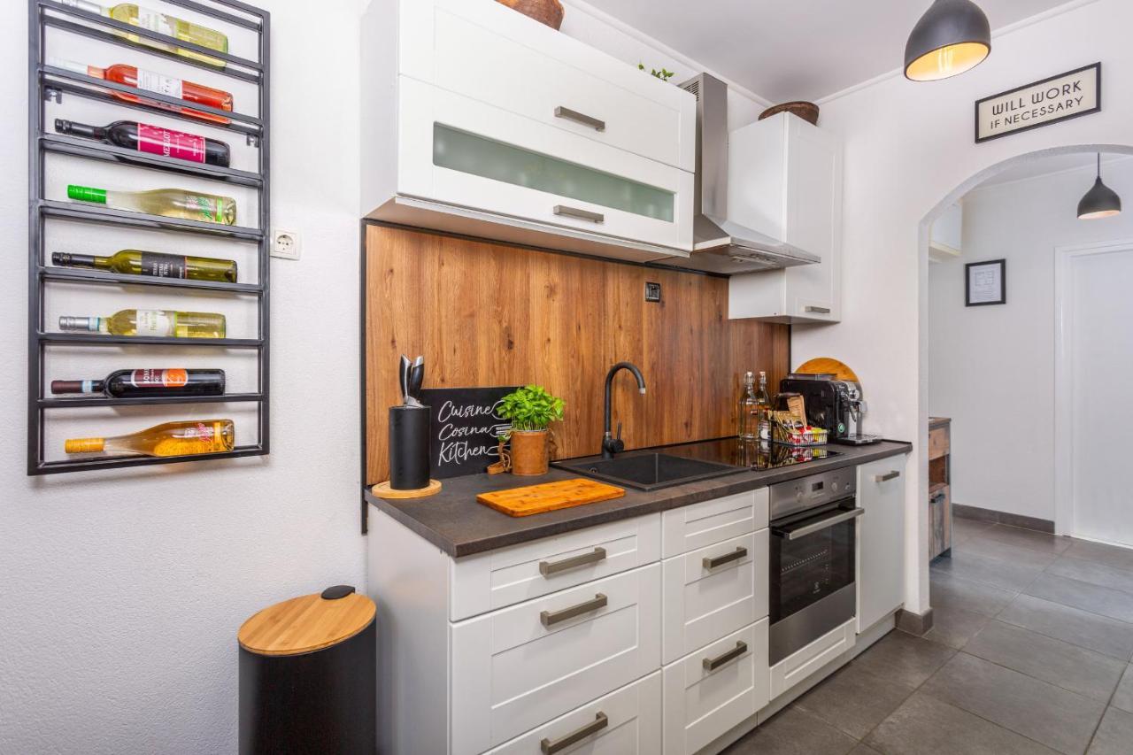 Apartment Carovo7 คราลเยวีจา ภายนอก รูปภาพ