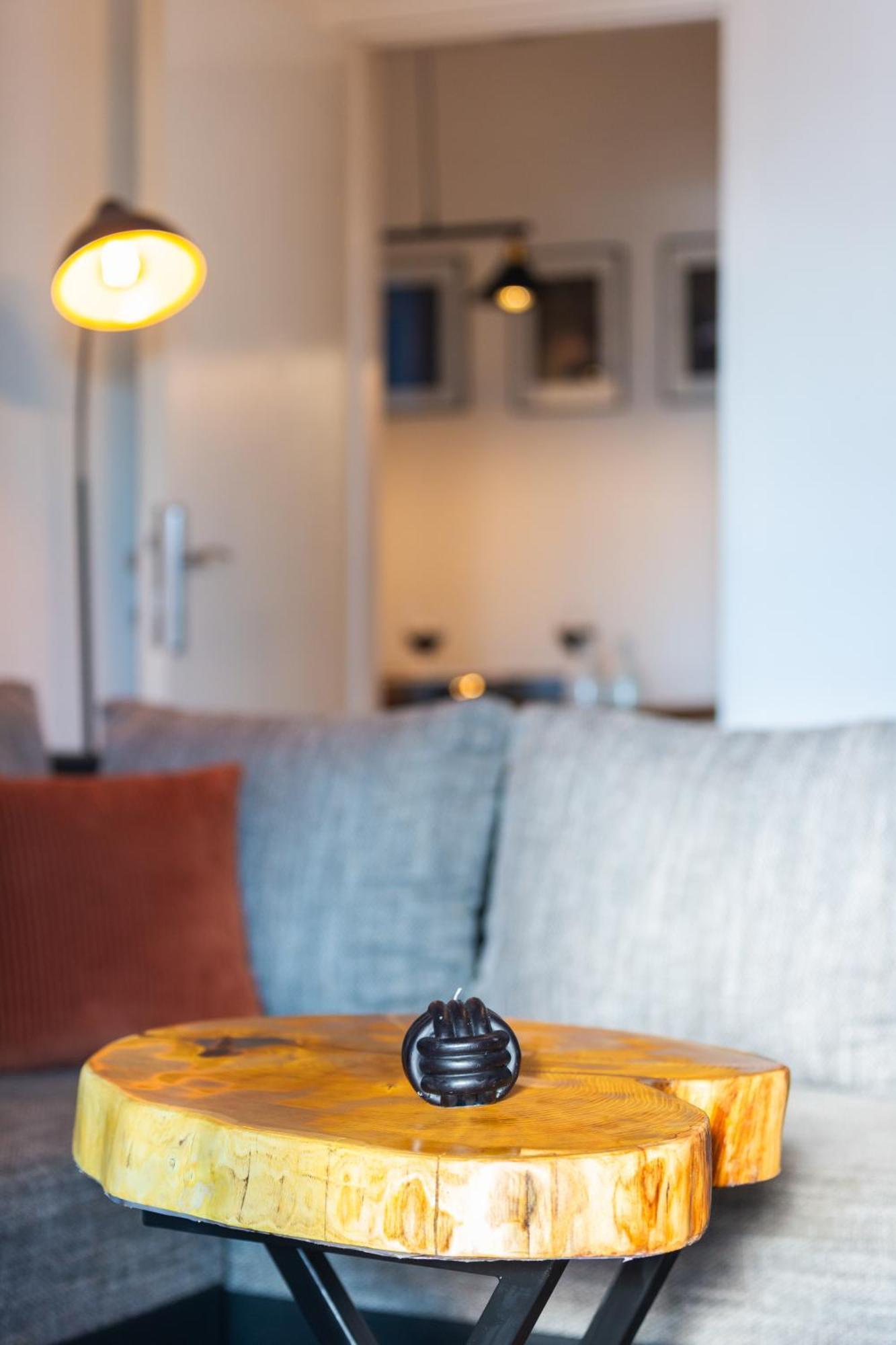 Apartment Carovo7 คราลเยวีจา ภายนอก รูปภาพ