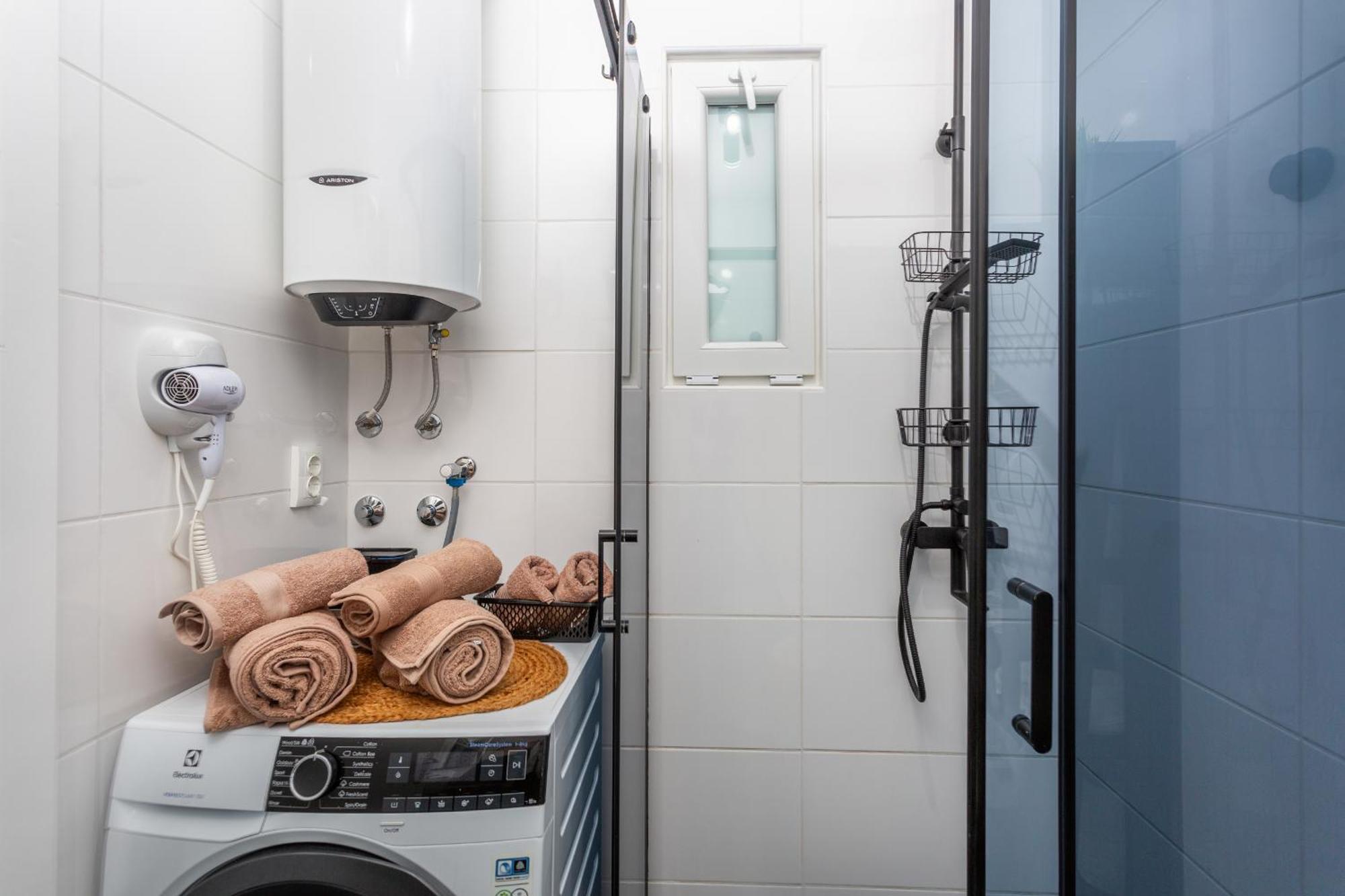 Apartment Carovo7 คราลเยวีจา ภายนอก รูปภาพ