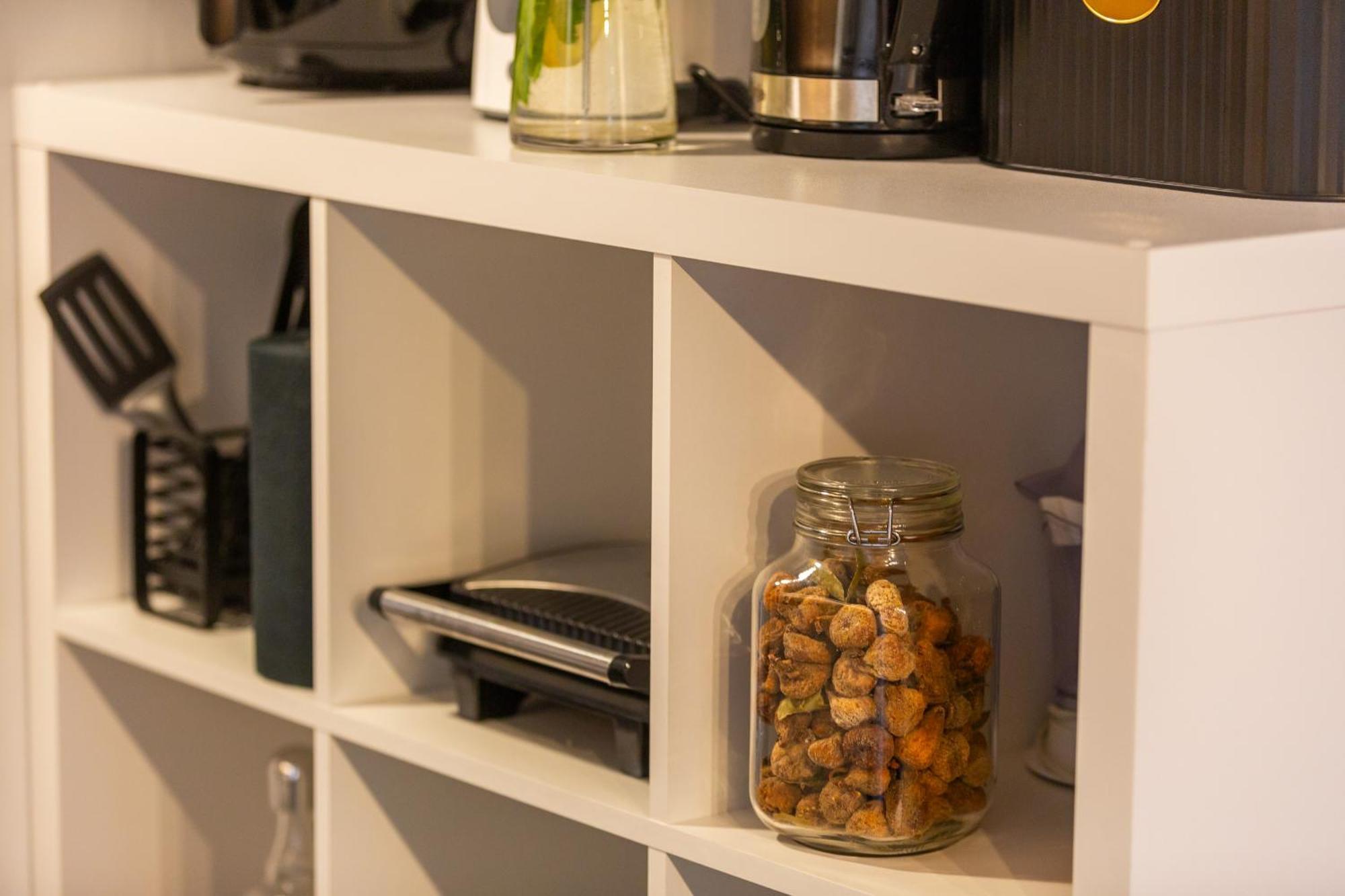 Apartment Carovo7 คราลเยวีจา ภายนอก รูปภาพ