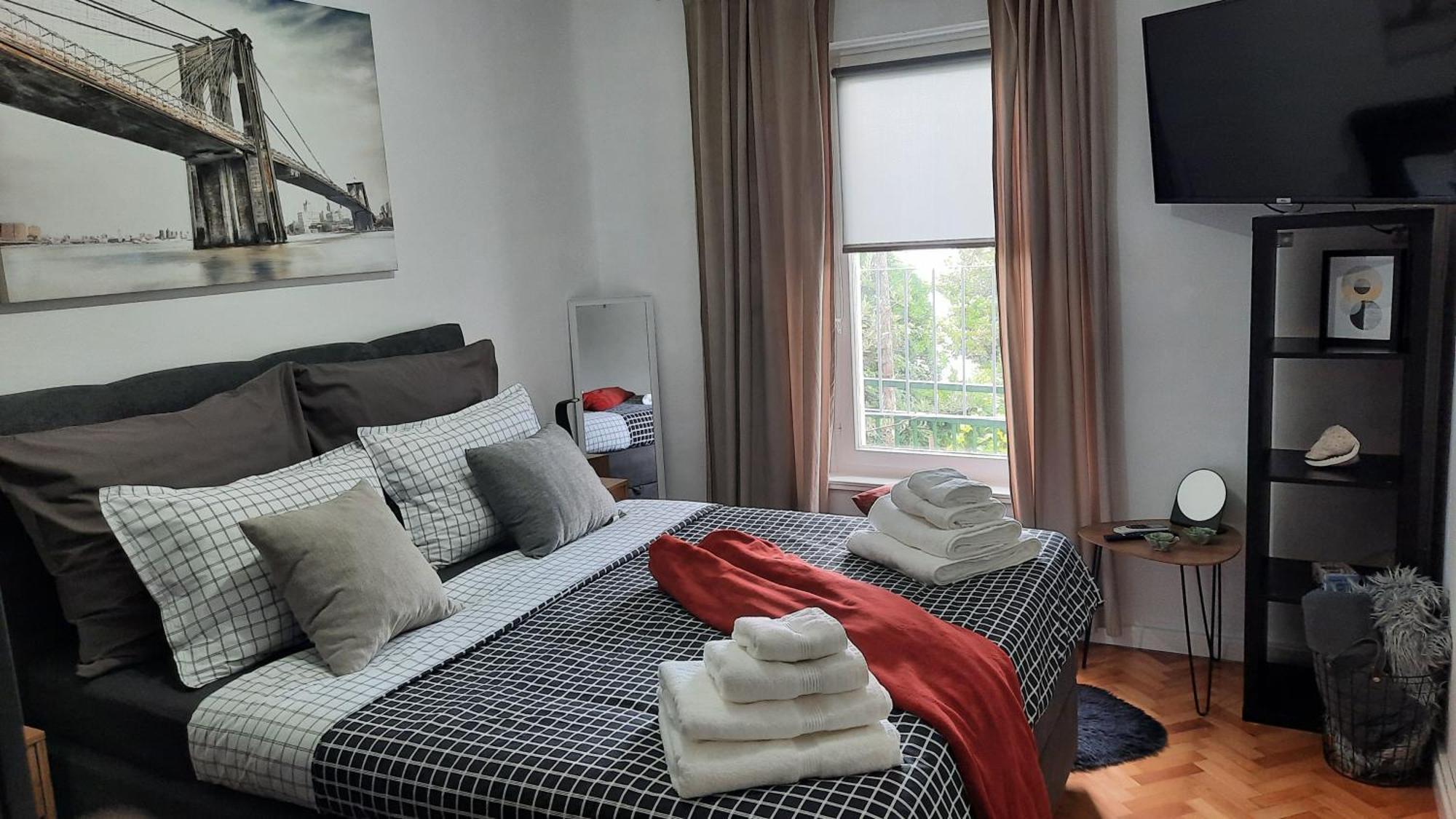 Apartment Carovo7 คราลเยวีจา ภายนอก รูปภาพ